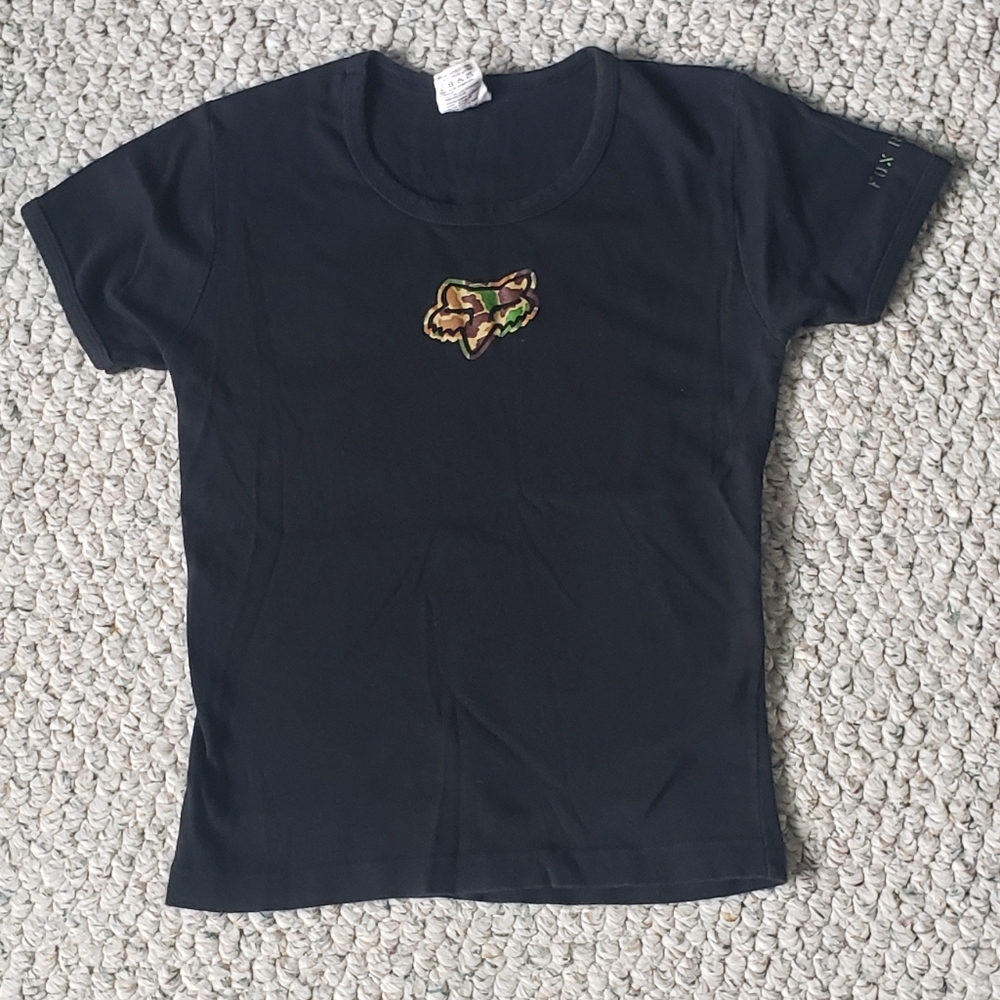 Women's shirt